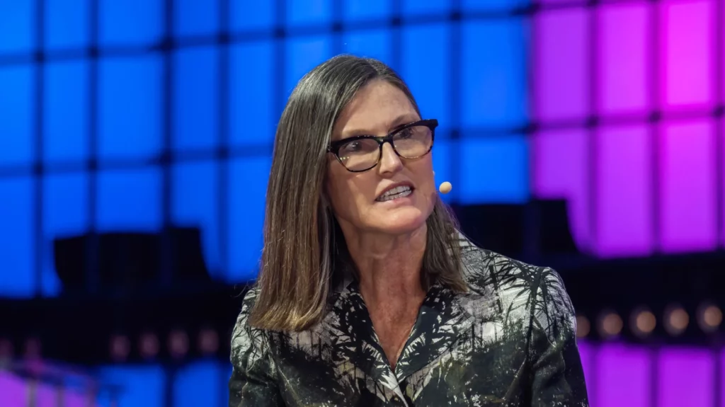 Crypto ETFs: Cathie Wood “Surprised” if SEC Approves More Than Bitcoin or Ethereum