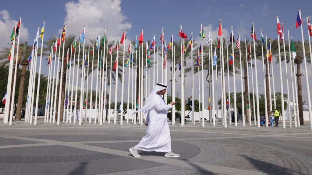 Dubai Police Employ Cardano