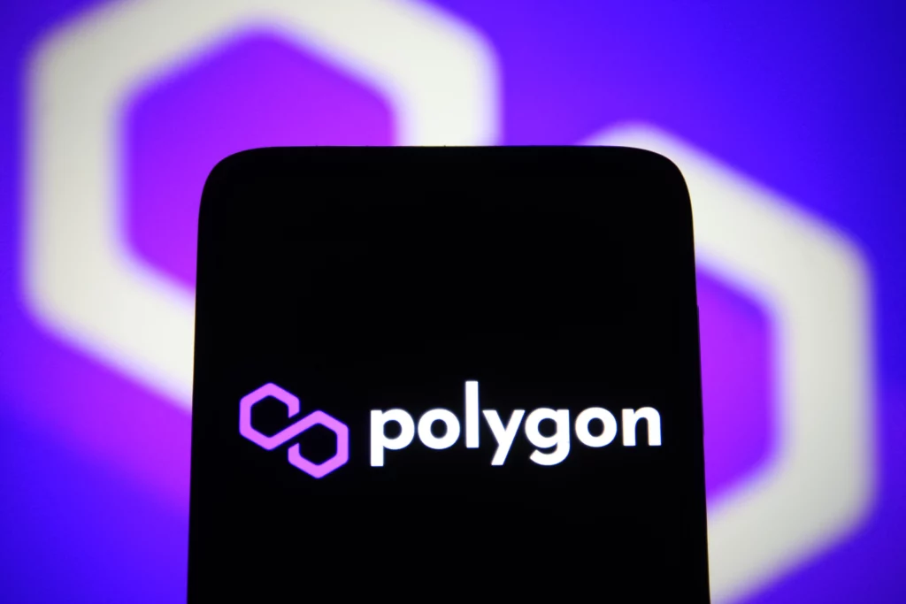 Polygon zkEVM Comeback Lifts MATIC Price Over $1 – Is the Downtrend Done?