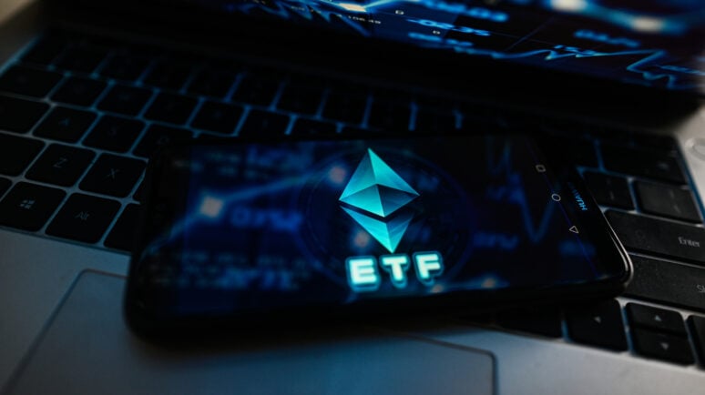 Ethereum ETF Deadline