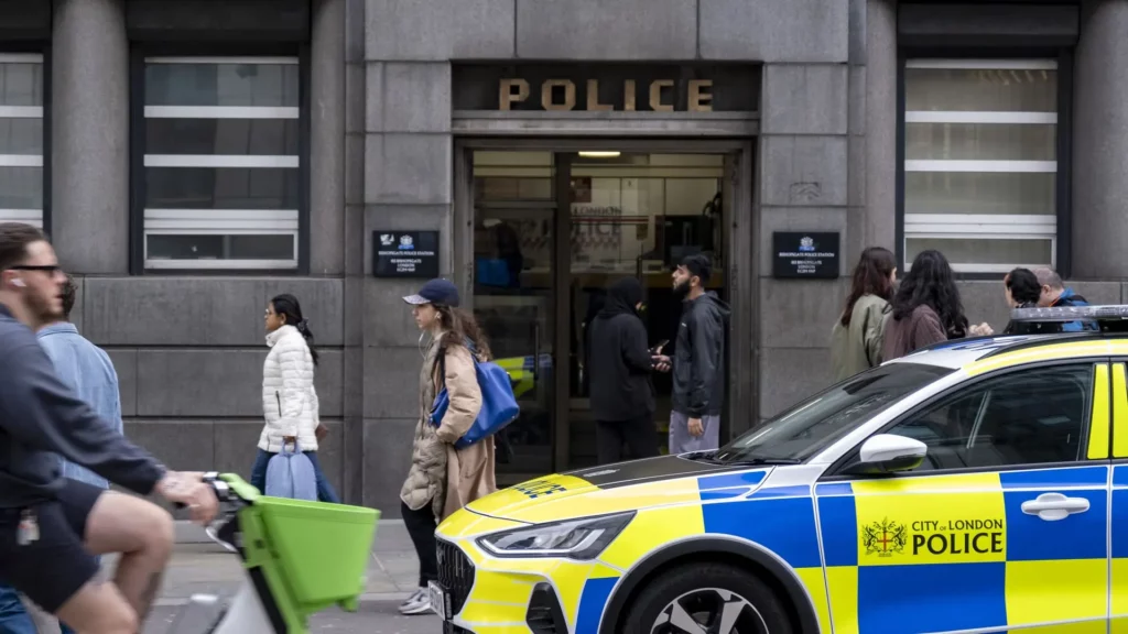 UK £3 Billion Bitcoin Fraud: Woman Sentenced to Six Years Multi-Million Pound Houses Convicted
