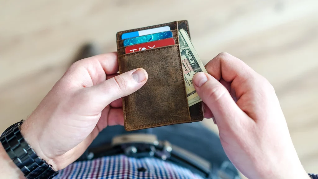Crypto salaries