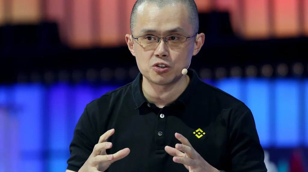 Binance’s CZs Net worth  Skyrockets Despite Stepping Down and Police Interest: Where is This Money Coming From?