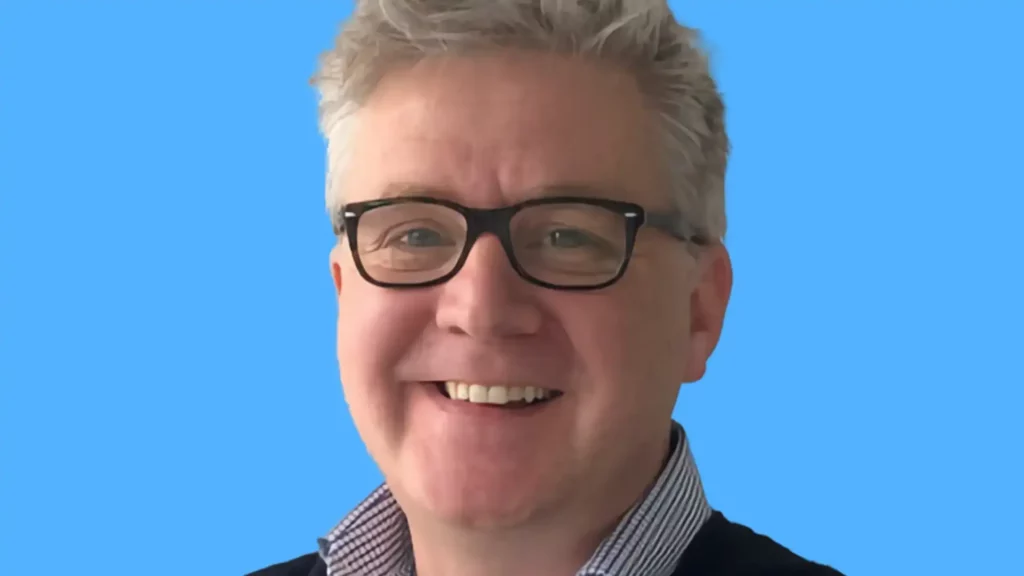 Bitcoin Halving: Azteco CMO David Bailey Sets the Record Straight