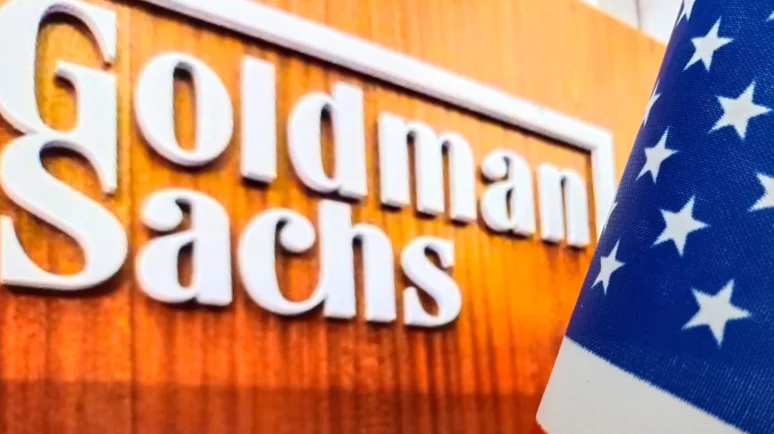 Goldman Sachs delves in crypto