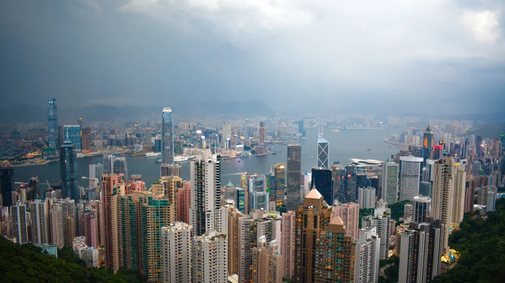 Hong Kong Regulator in ByBit Crackdown–Investors Risk Losing Everything