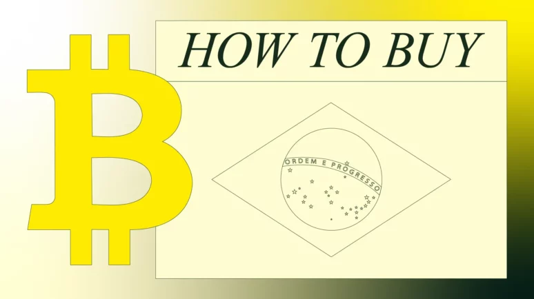 How To Buy Bitcoin (BTC) In Brazil