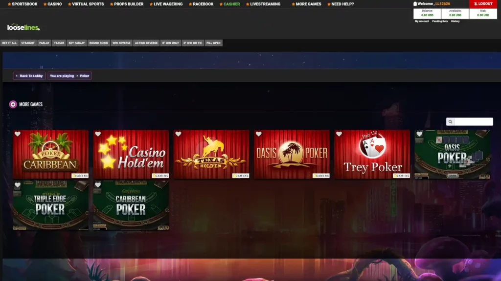 Fresh Casino UK Casino Arena: Battle for Big Wins