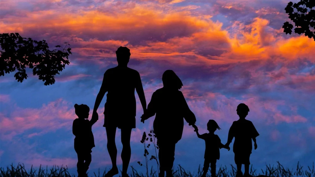 crypto parents