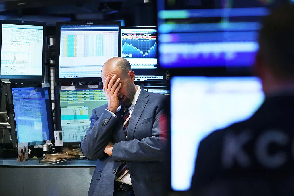 Rocks Trading The Rock Trading Crypto Nightmare | CCN.com