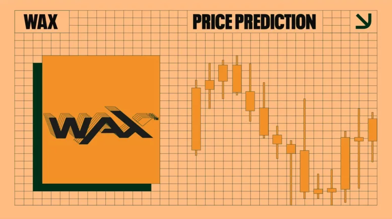 WAX price prediction