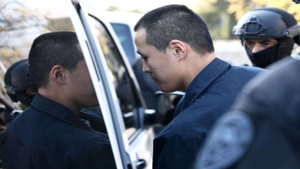 Former Terraform PR Man Brian Curran Tells Court Working for Do Kwon Made Him “Angry” 