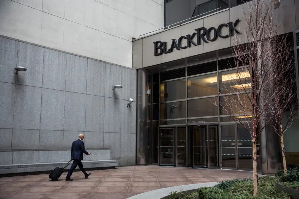 BlackRock Tokenized Fund
