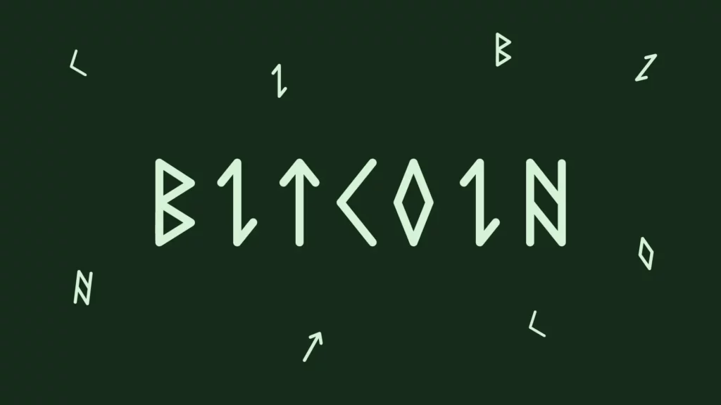 Bitcoin Runes: The Innovative BRC-20 Token Alternative, Explained