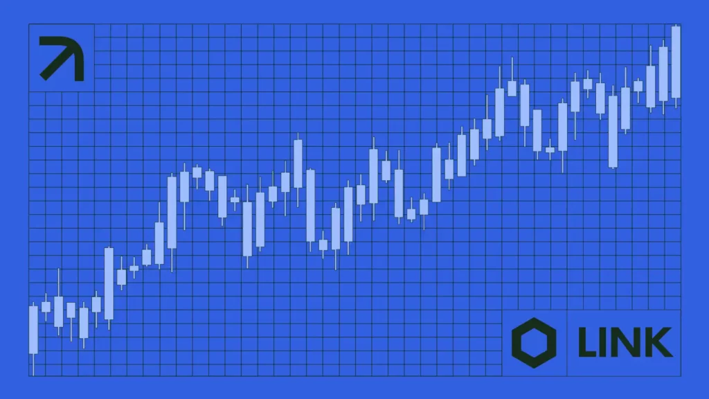 LINK facing resistance at $17.