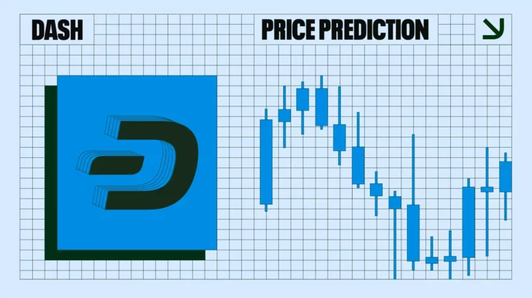 Dash price prediction