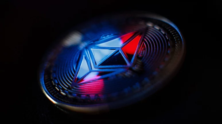 ETH ETF Discussions "One-Sided" With the SEC |