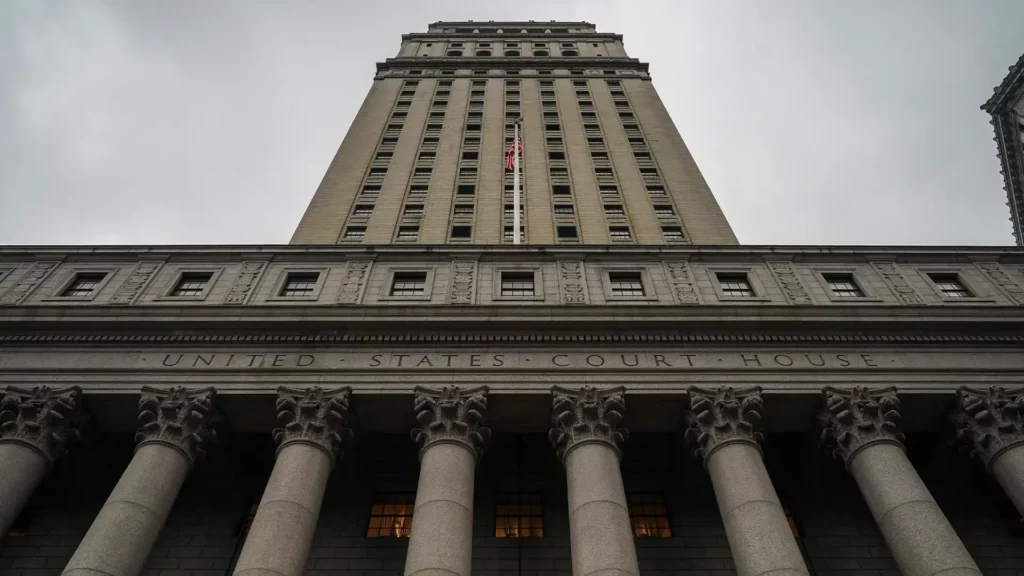 New York Court