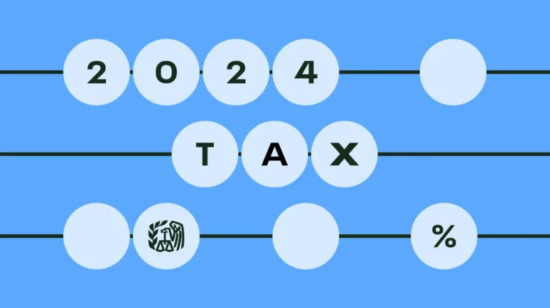 How To Report Crypto Taxes To IRS In 2024