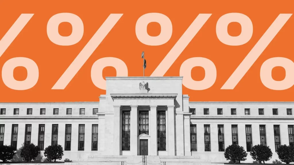 Here’s why the Fed’s 25 bps rate cut isn’t bullish for Bitcoin