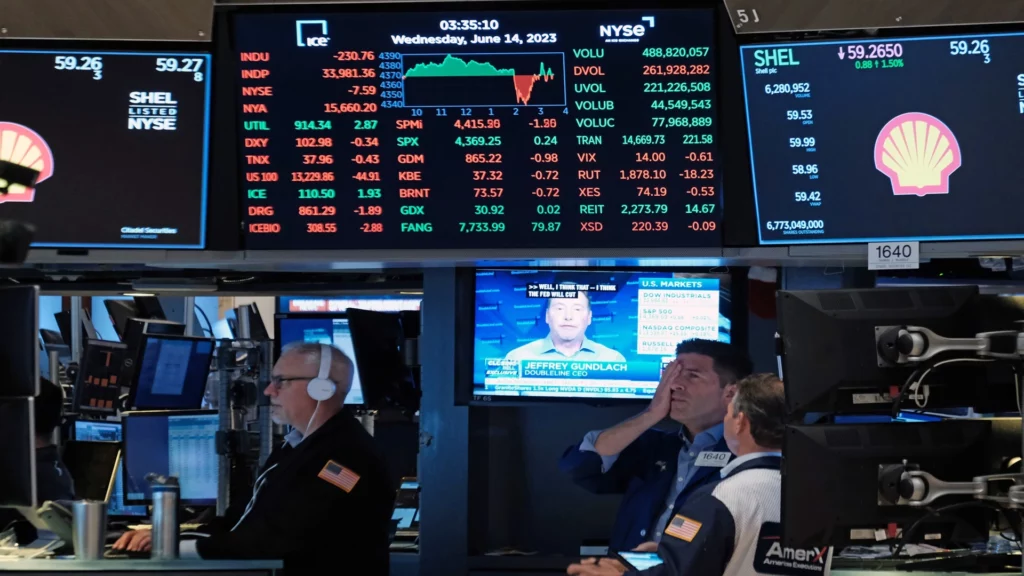 Crypto Trading
