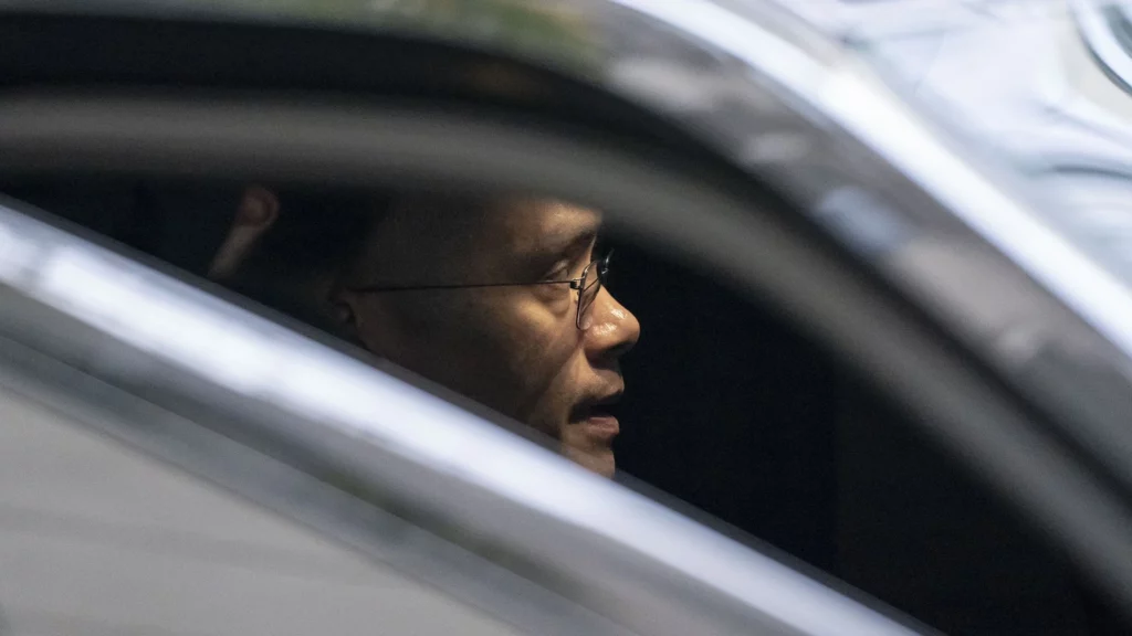Changpeng Zhao Prison Sentence: How Does It Compare With Other Disgraced Billionaires? 