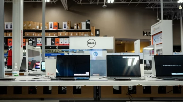 Dell computers