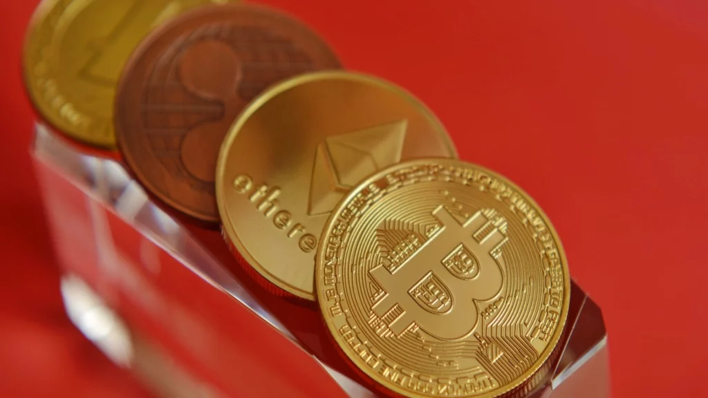 Vitalik Buterin Weighs in on Difference Between Layer 2s and Execution Sharding 