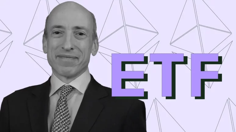 Ethereum ETFs - all about it