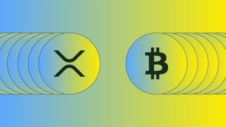 Ripple (XRP) Vs. Bitcoin (BTC): Key Differences