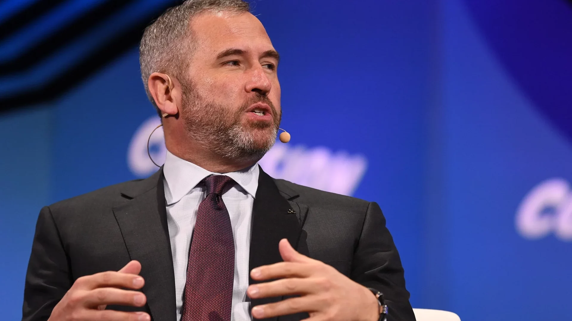 SEC vs XRP: Lawsuit Fast Track 