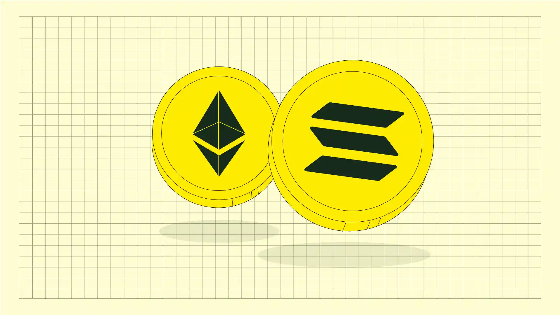 SOL Price Outperforms ETH as Solana On-Chain Activity Inches Closer to ...