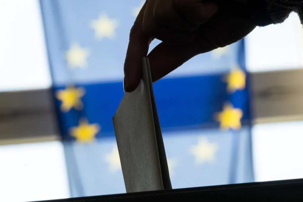New EU Parliament Elected: What’s The Future For Cryptocurrency In Europe?