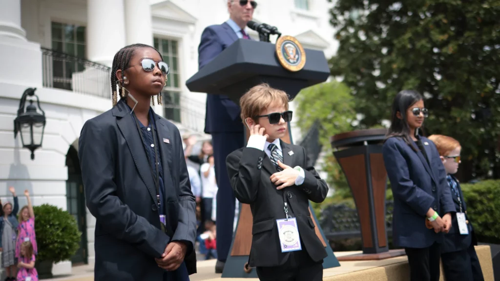 Chamber of Progress Urges Biden for Clearer Crypto Regulations Amid Rising Support From Youth