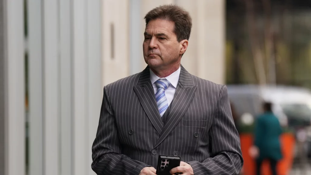 Craig Wright Cuts False ‘Bitcoin Inventor’ Claim from Website Following Legal Defeat