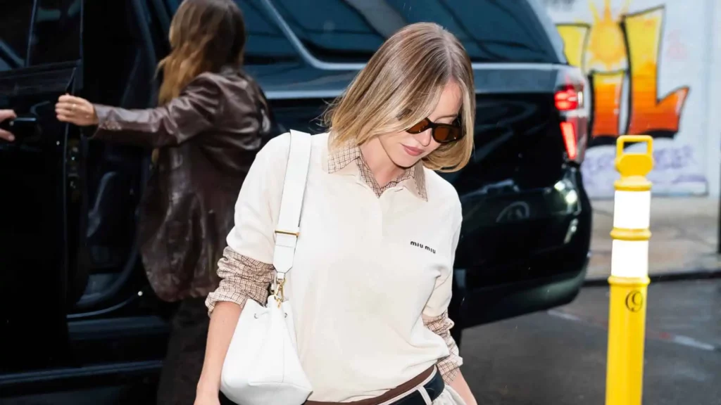 Iggy Azalea’s Sarcastic Swipe at Sydney Sweeney After $13M Crypto Heist