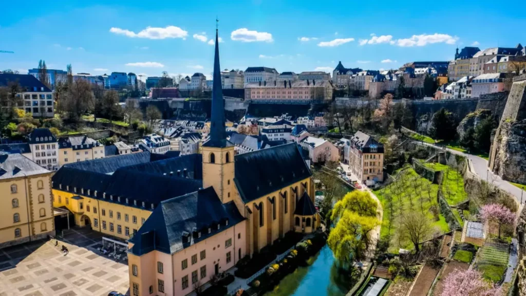 Luxembourg’s New Law Boosts Blockchain Use in Securities with ‘Control Agent’ to Oversee Transactions