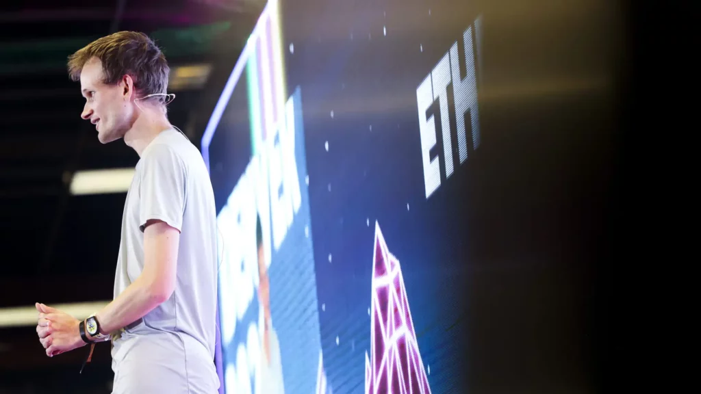 Vitalik Buterin’s Advice for the Auto Industry: How Open Source Could Have Saved Fisker
