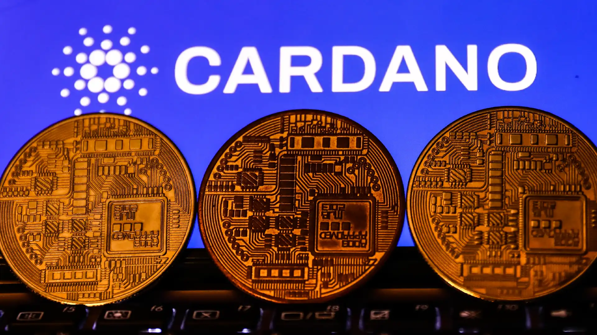 Cardano Joins Top 3 in Developer Activity— How Will This Impact ADA’s ...