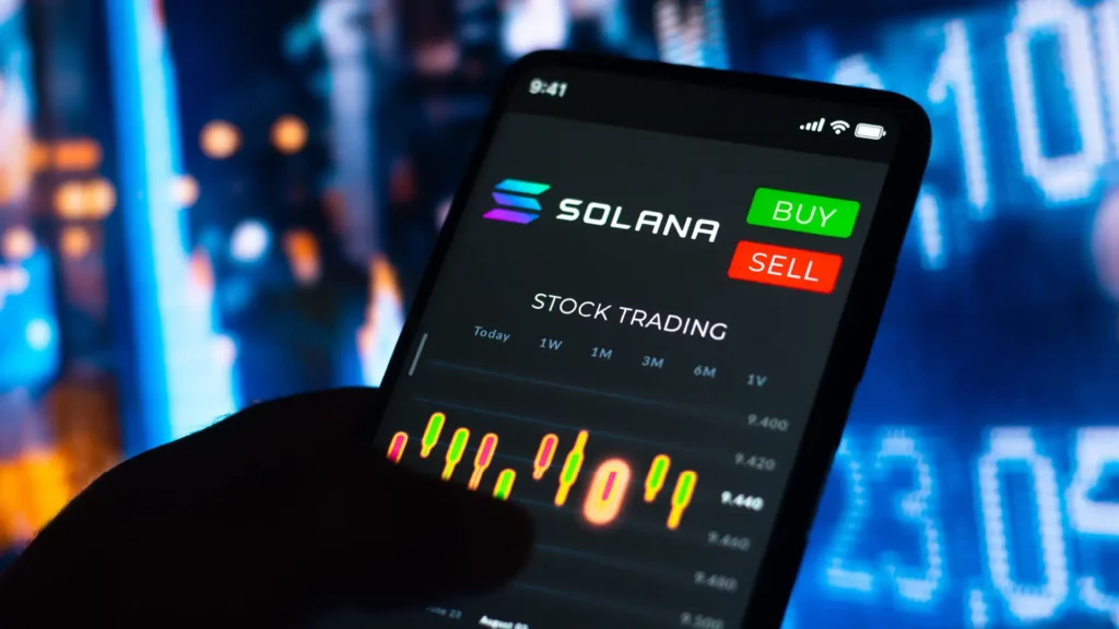 Solana’s Correction May Be Over — Price Action Hints at Bullish September