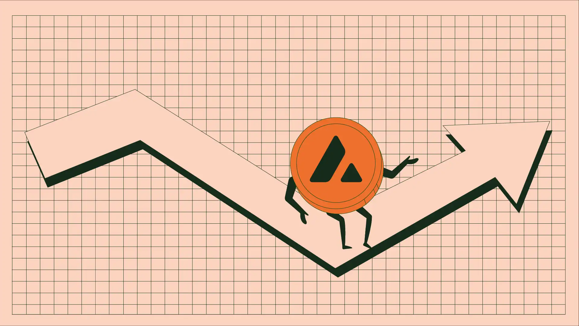 Avalanche Price Reversal Hints at Further Upside Potential — Can AVAX Hit  $30 Next? | CCN.com
