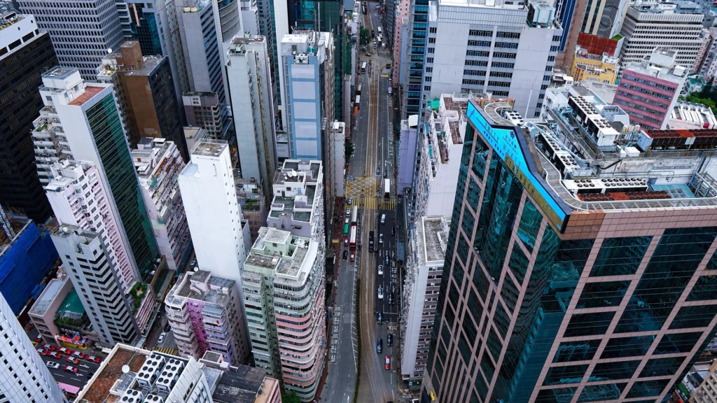 Hong Kong’s Futu Kickstarts Crypto Trading, Entices Users With Free Bitcoin, Alibaba, and Nvidia Shares