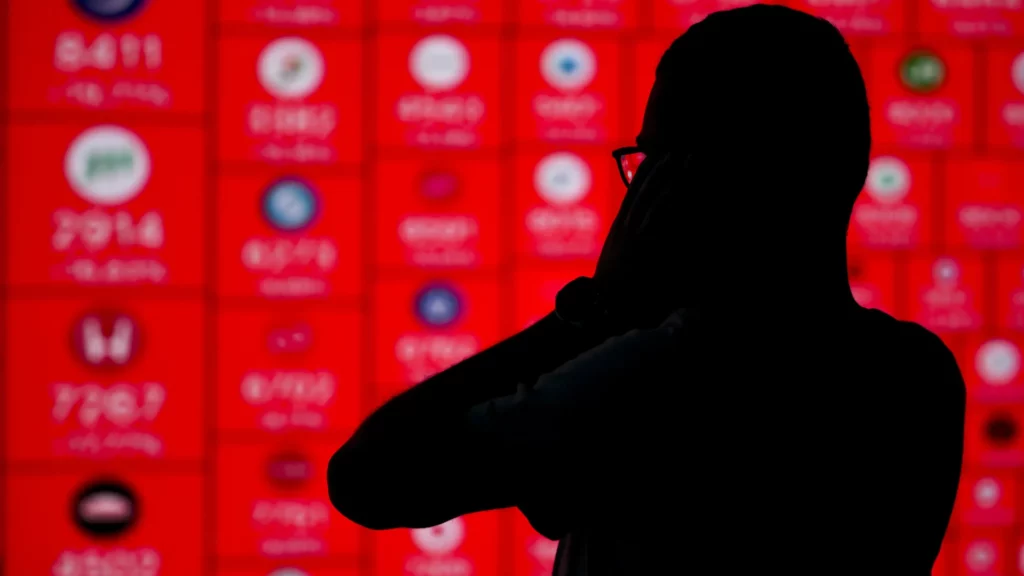Nvidia, Microsoft, and Apple See Major Losses—How Is Crypto’s Top 10 Holding Up?