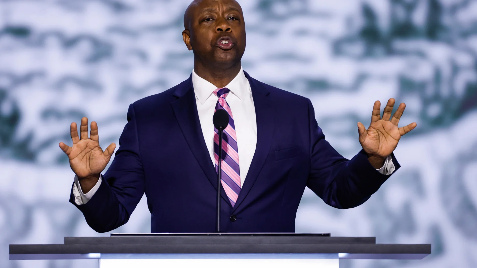 Sen. Tim Scott Wants to Put Crypto in the Senate Spotlight With New  Subcommittee | CCN.com