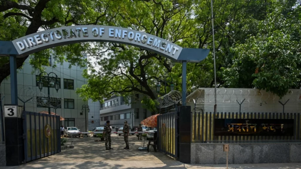 Binance Helps Indian Authorities in $47M Fiewin Gaming Scam Bust, 4 Arrests Made