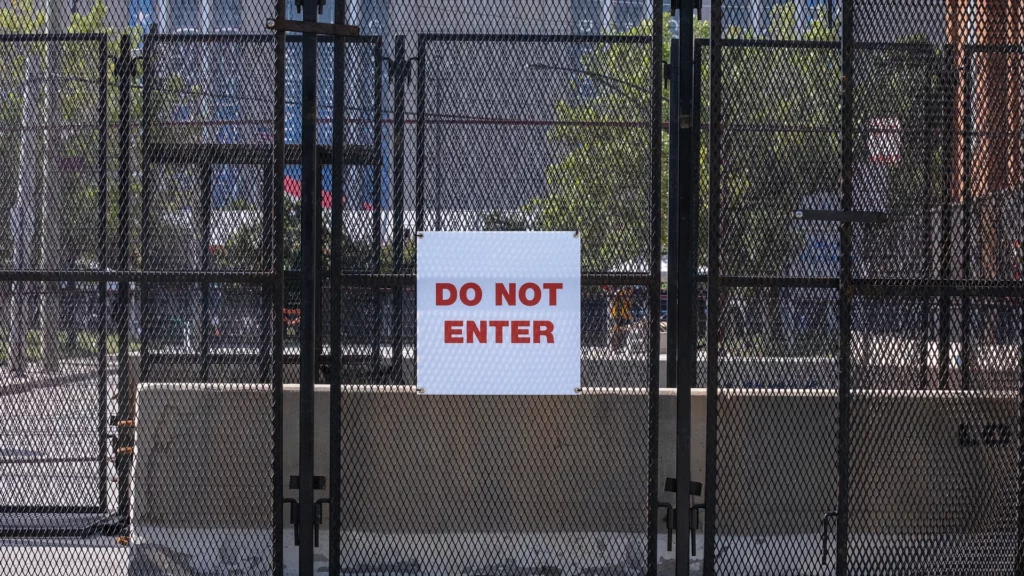 Crypto Founders Are Abandoning the US Market—Here’s Why Geofencing Is on the Rise