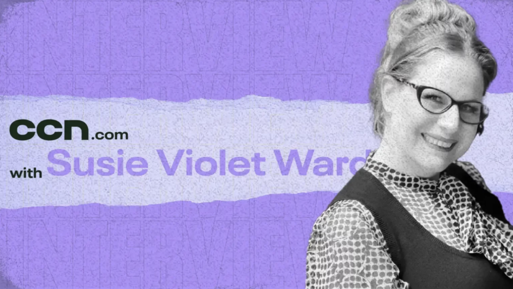 Misinformation in Bitcoin Reporting: Susie Violet Ward's Fight for Accurate Coverage