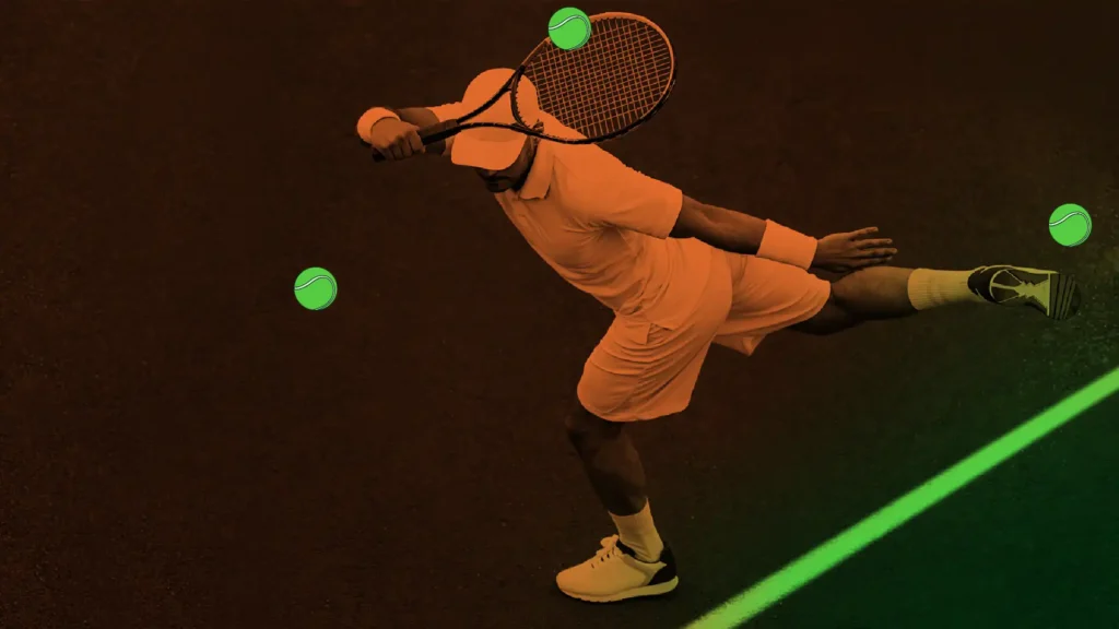 Best Bitcoin & Crypto Betting Tennis Sites: Rated and Compared