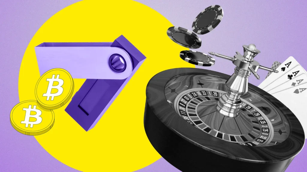 Best Crypto Wallets for Gambling: Top Picks for Secure Gambling