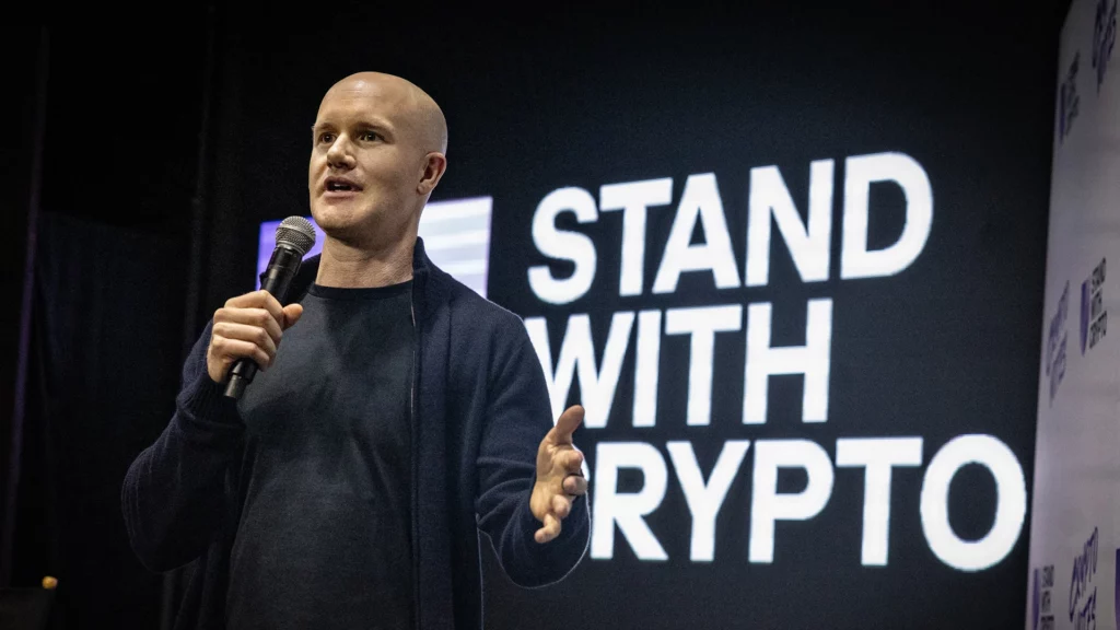 Coinbase Pledges $25M To Fuel Pro-Crypto Momentum in 2026 Elections